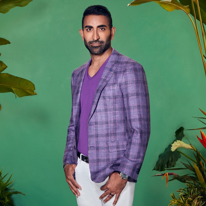 Family Karma's Vishal Parvani Admits to "Drinking Problem" Family Karma's Vishal Parvani Admits to